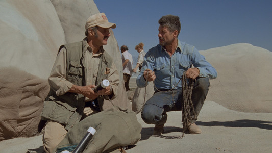 Tremors