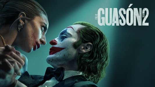 Joker: Folie à Deux