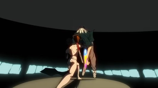 Chainsaw Man - The Movie: Reze Arc