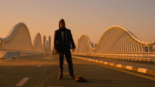 Mission: Impossible - Ghost Protocol