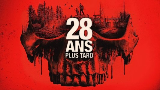 28 Years Later