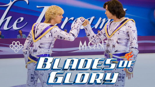 Blades of Glory