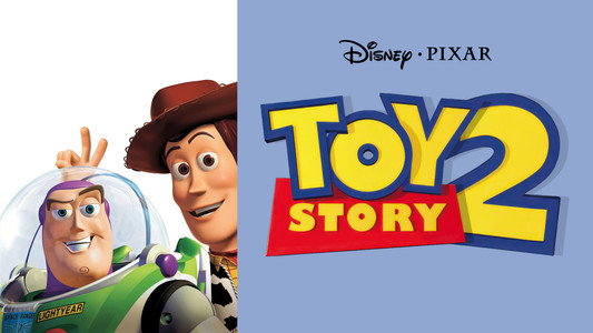 Toy Story 2