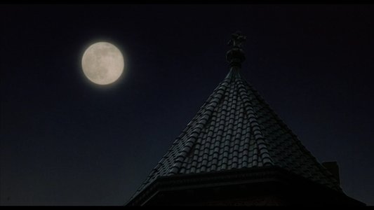 Moonstruck