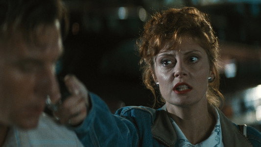 Thelma & Louise