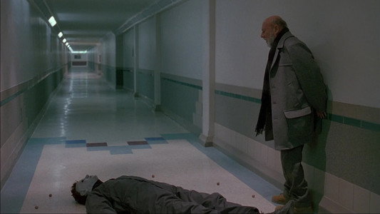 Halloween: The Curse of Michael Myers