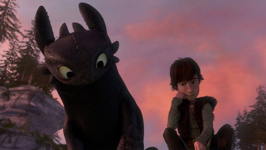 How to Train Your Dragon