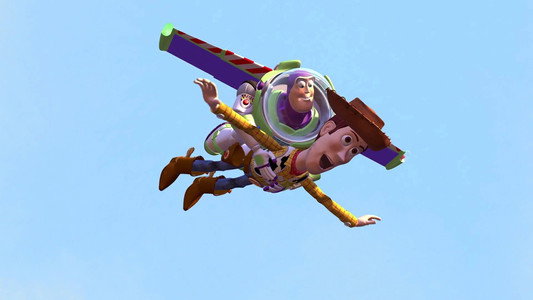 Toy Story