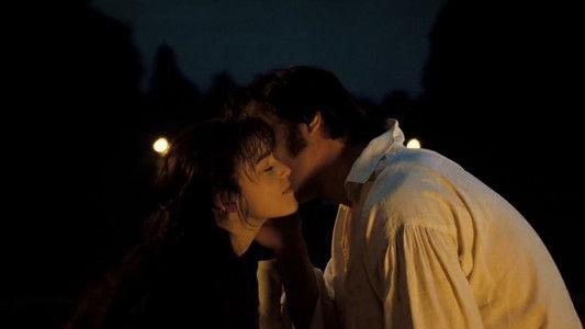 Pride & Prejudice