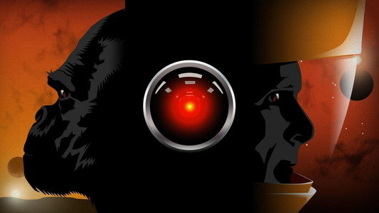2001: A Space Odyssey