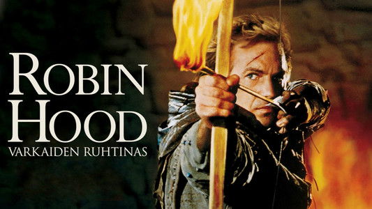 Robin Hood: Prince of Thieves