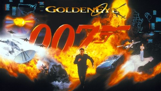 GoldenEye