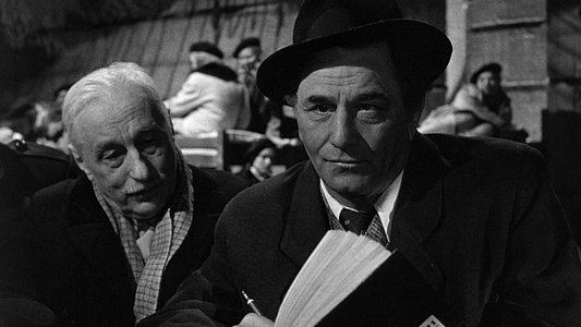 Wings of Desire