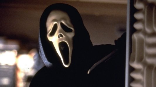 Scream 2