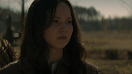 The Hunger Games: Mockingjay - Part 2