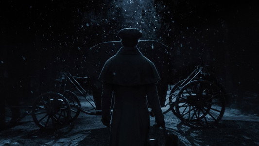 Nosferatu
