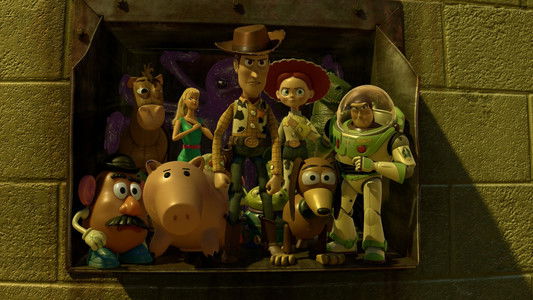 Toy Story 3