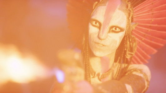 Avatar: Fire and Ash