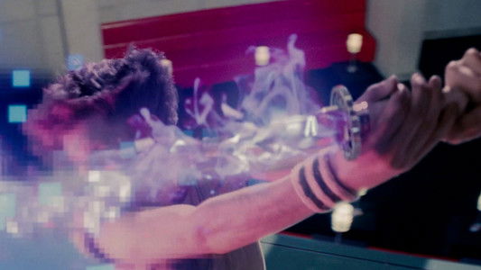 Scott Pilgrim vs. the World