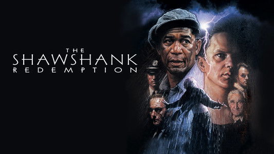 The Shawshank Redemption