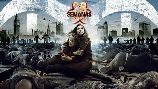 28 Weeks Later