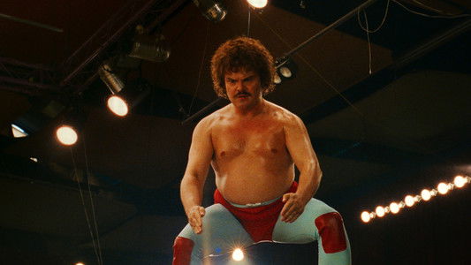 Nacho Libre