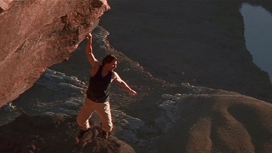 Mission: Impossible II