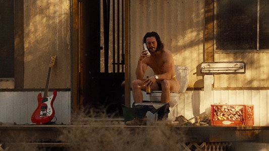 Nocturnal Animals