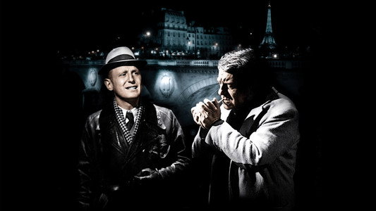 La Traversée de Paris