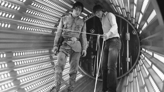 The Making of The Empire Strikes Back