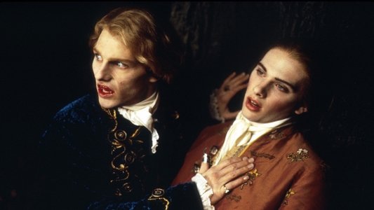 Interview with the Vampire