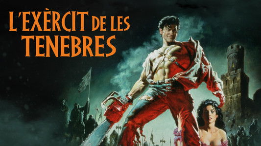 Army of Darkness