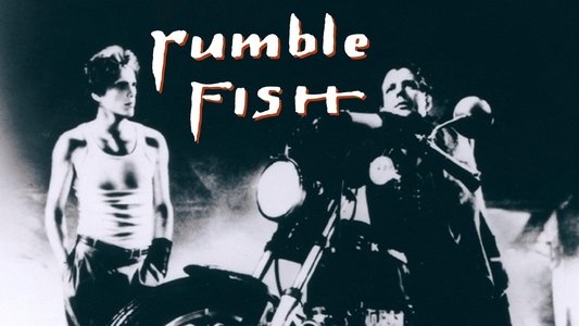 Rumble Fish
