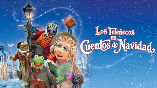 The Muppet Christmas Carol