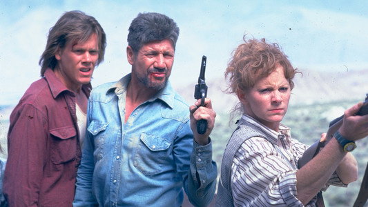 Tremors