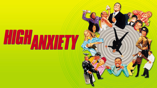 High Anxiety