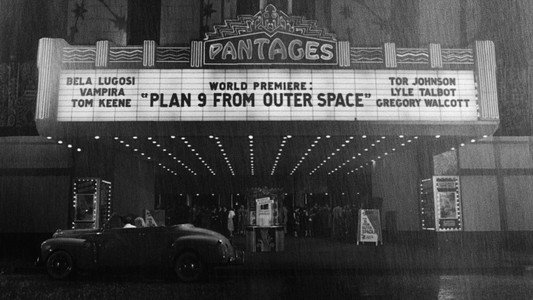 Ed Wood