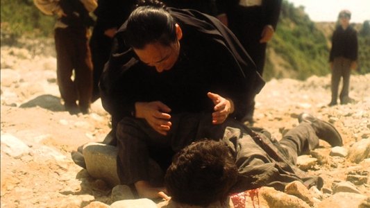 The Godfather Part II