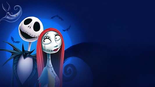 The Nightmare Before Christmas