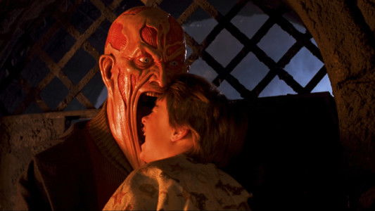 Wes Craven's New Nightmare