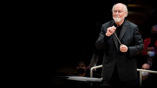 John Williams & the Berlin Philharmonic - The Berlin Concert