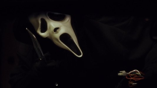 Scream 4