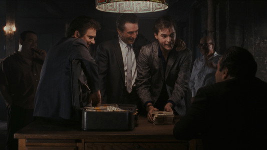 GoodFellas