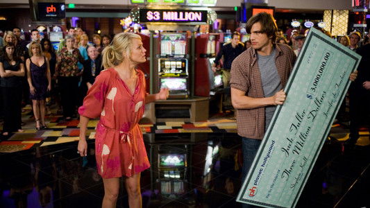 What Happens in Vegas