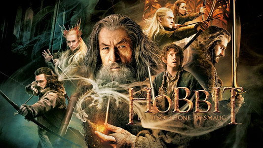 The Hobbit: The Desolation of Smaug