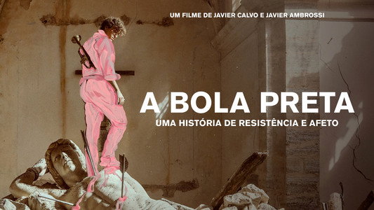 LA BOLA NEGRA