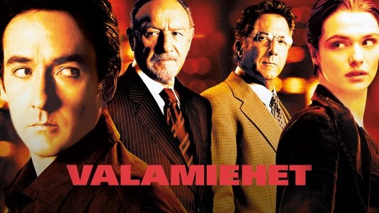 Runaway Jury