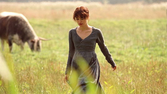 Pride & Prejudice