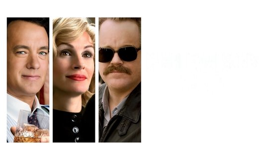 Charlie Wilson's War