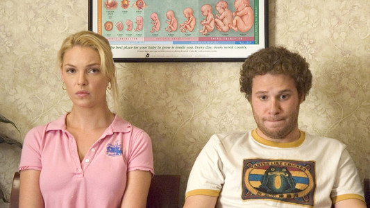 Knocked Up